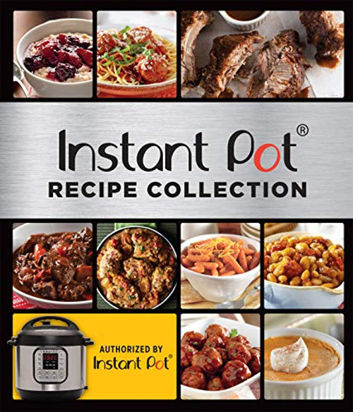 Instant Pot Recipe Collection