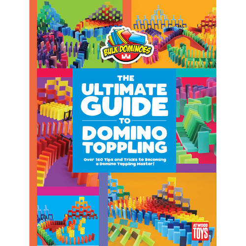 The Ultimate Guide to Domino Toppling
