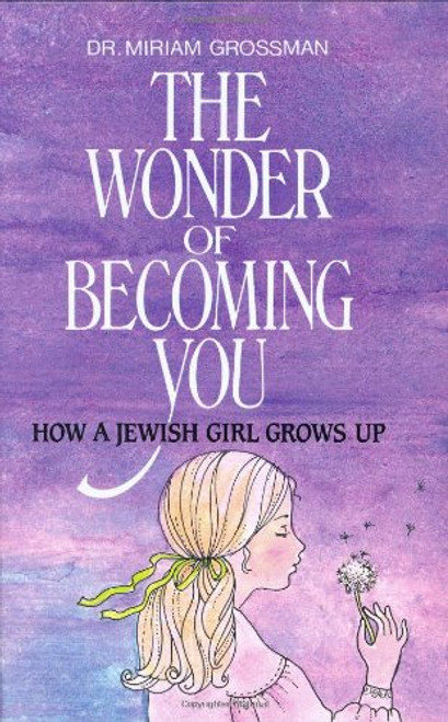 The Wonder of Becoming You