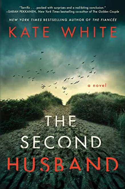 The Second Husband: A Novel