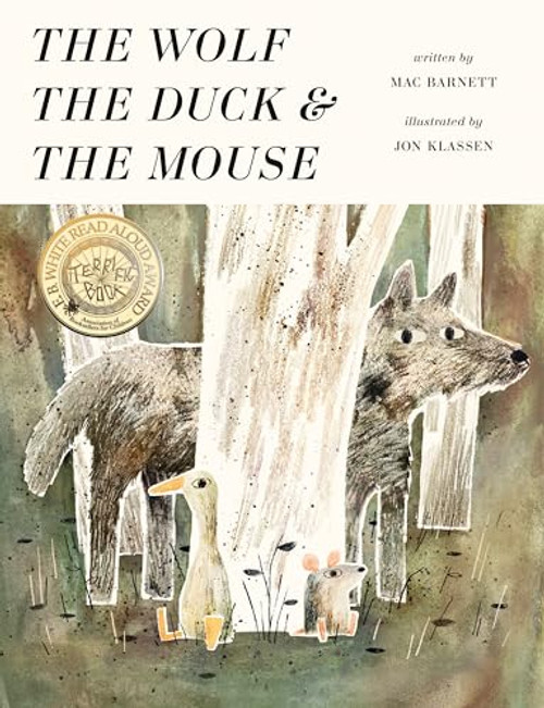 The Wolf, the Duck, and the Mouse