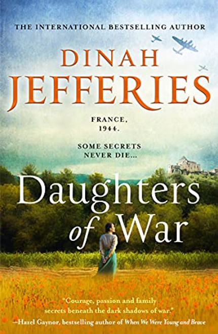 Daughters of War (The Daughters of War) (Book 1)