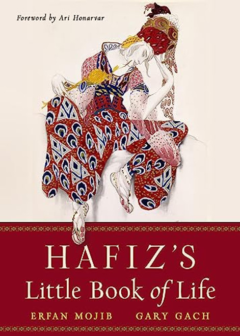 Hafiz's Little Book of Life