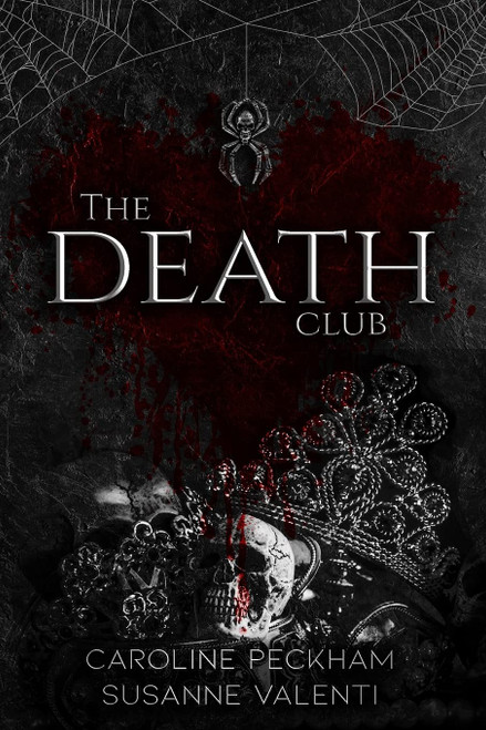 The Death Club (Dead Men Walking Duet)