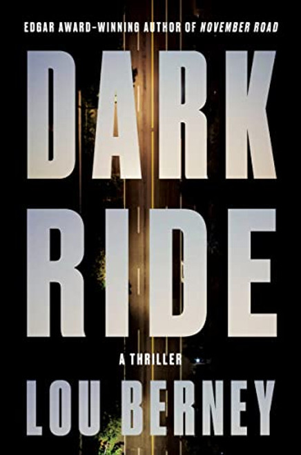 Dark Ride: A Thriller