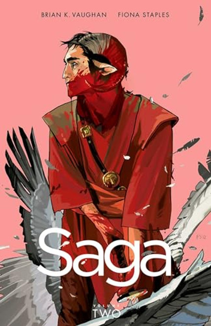 Saga, Vol. 2