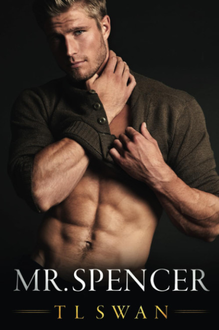 Mr Spencer (Mr. Series)