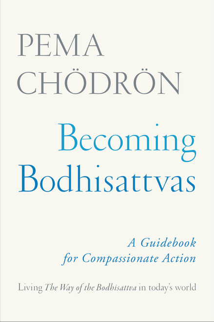 Becoming Bodhisattvas: A Guidebook for Compassionate Action