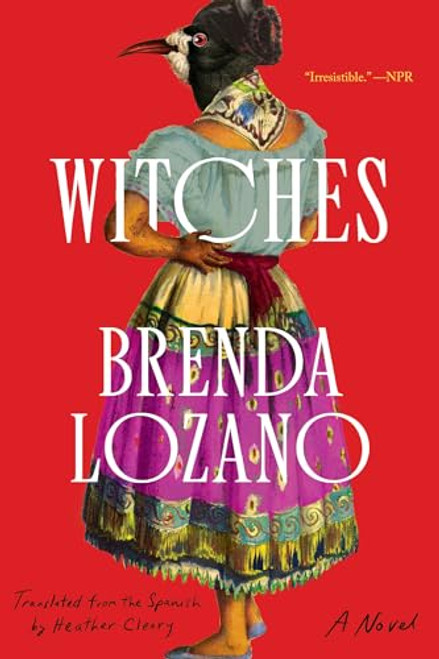 Witches: A Novel