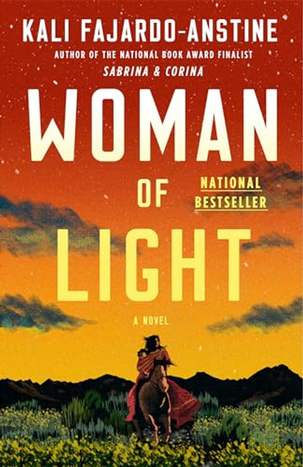 Woman of Light: A Novel