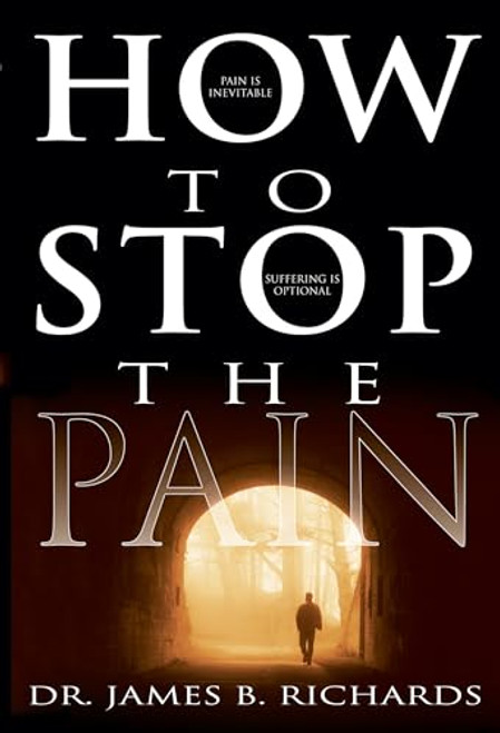 How to Stop the Pain