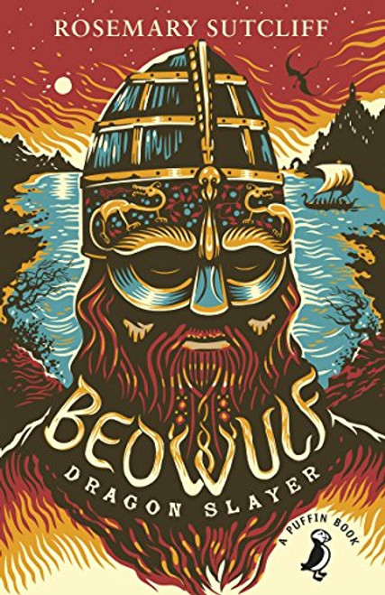 Beowulf, Dragon Slayer (A Puffin Book)