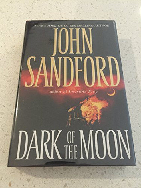 Dark of the Moon (A Virgil Flowers Novel)