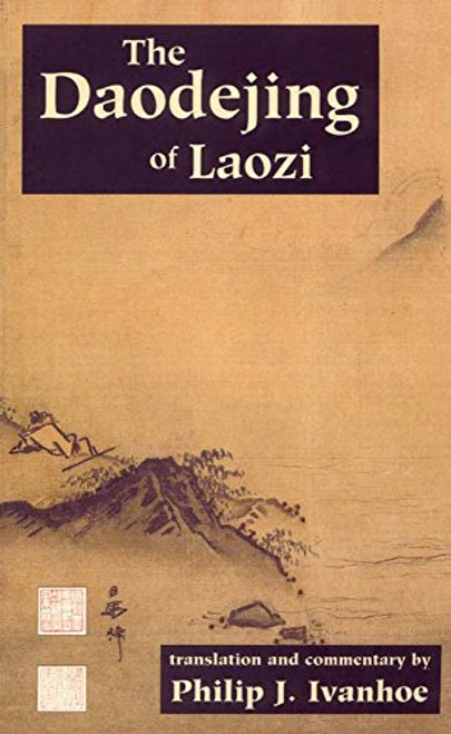 The Daodejing of Laozi (Hackett Classics)