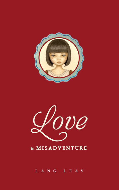 Love & Misadventure (Volume 1) (Lang Leav)