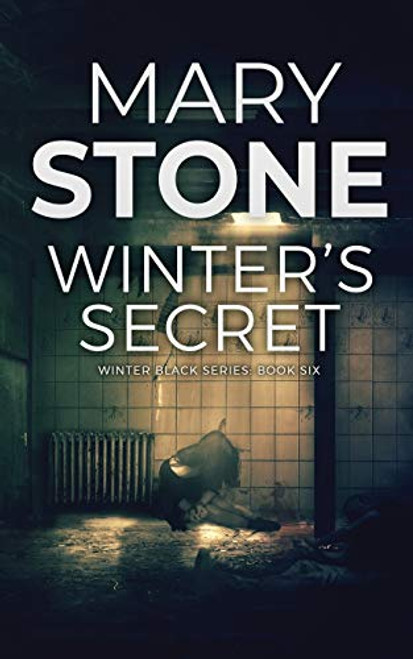 Winter's Secret (Winter Black FBI Mystery Series)