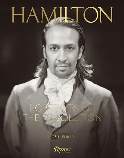 Hamilton: Portraits of the Revolution