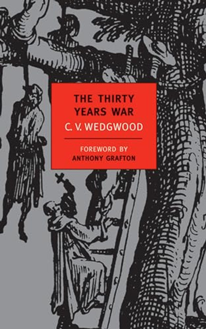 The Thirty Years War (New York Review Books Classics)