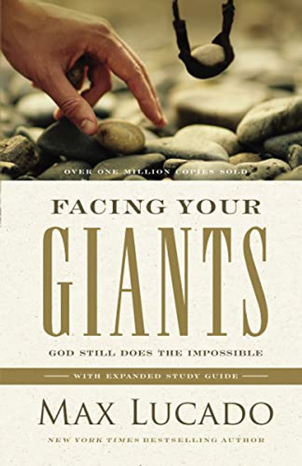 Facing Your Giants: God Still Does the Impossible