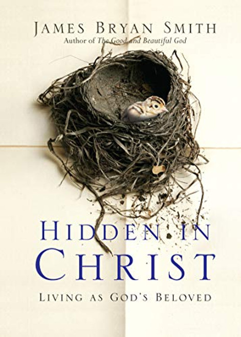 Hidden in Christ: Living as God's Beloved (Apprentice Resources)