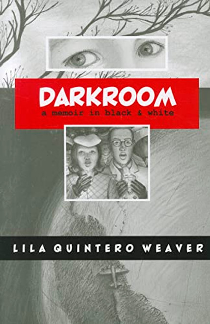Darkroom: A Memoir in Black and White