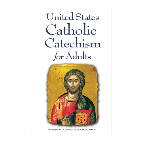 United States Catholic Catechism for Adults, English Updated Edition