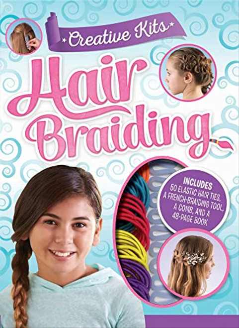 Creative Kits: Hair Braiding