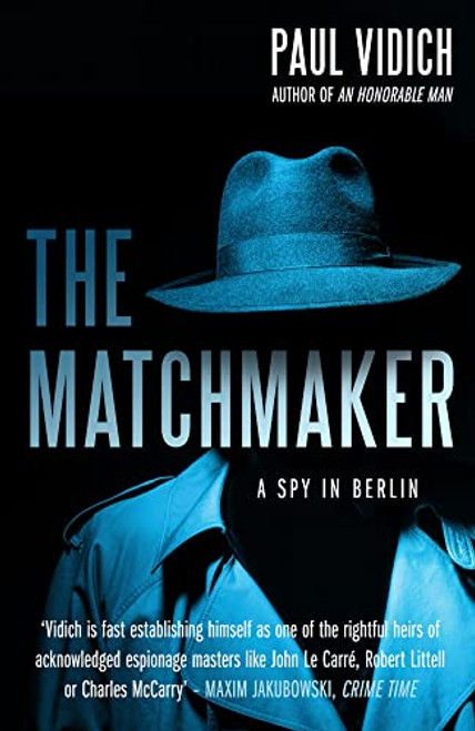 Matchmaker, The: A Spy in Berlin