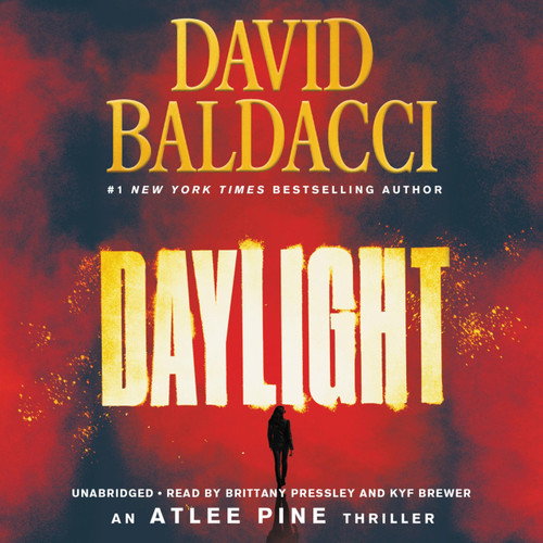 Daylight (The Atlee Pine)