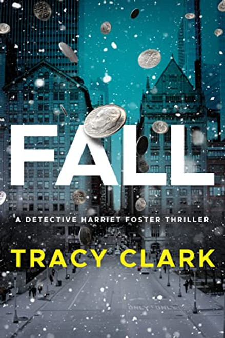 Fall (Detective Harriet Foster)