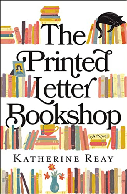 The Printed Letter Bookshop