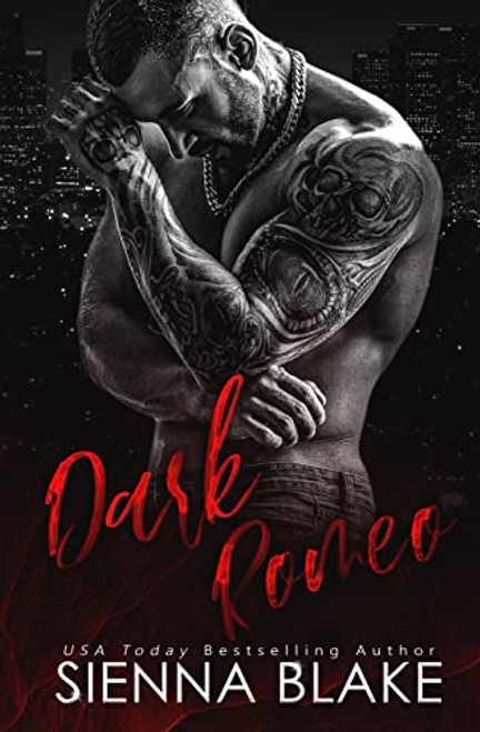 Dark Romeo: A Forbidden Mafia Romance