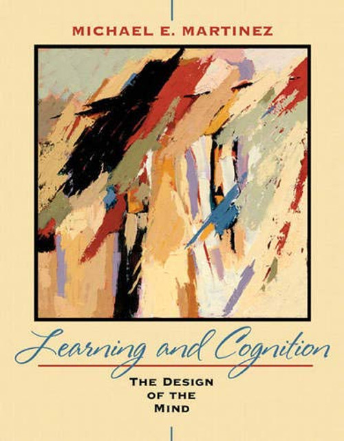 Learning and Cognition: The Design of the Mind