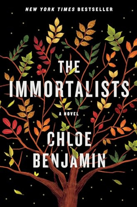 The Immortalists