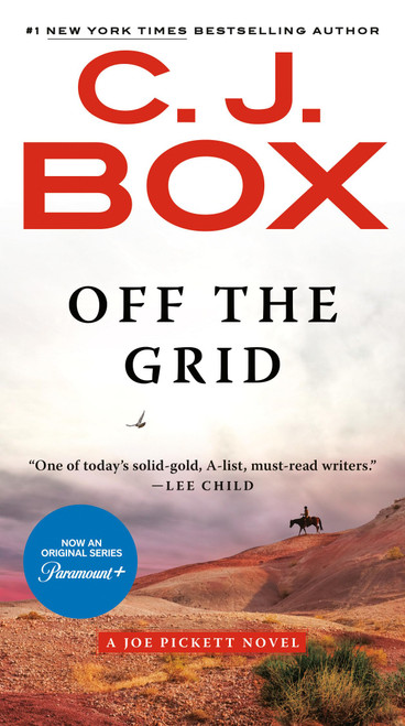 Off the Grid (A Joe Pickett Novel)