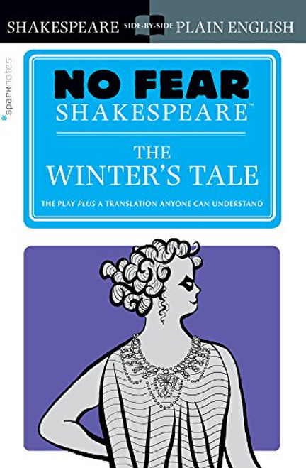 The Winter's Tale (No Fear Shakespeare) (Volume 23)