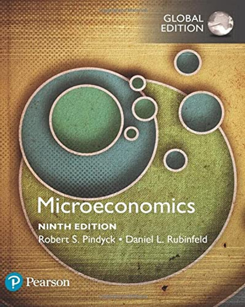 Microeconomics@@ Global Edition