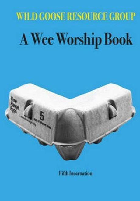 Wee Worship Book
