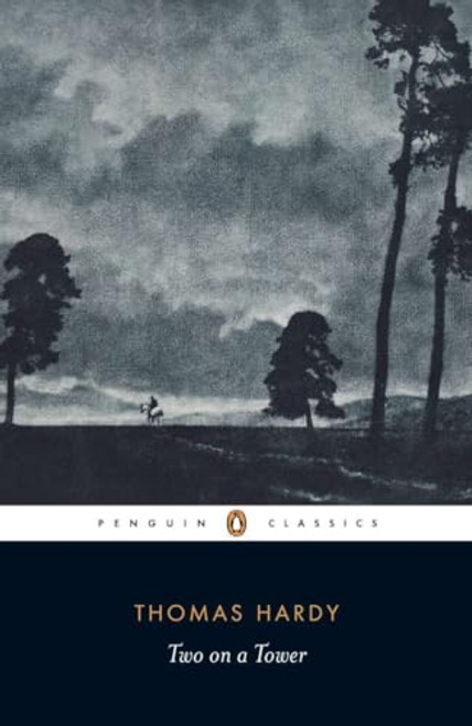 Two on a Tower (Penguin Classics)