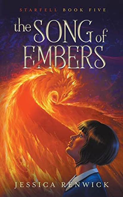 The Song of Embers (Starfell)