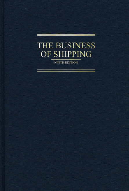 The Business of Shipping