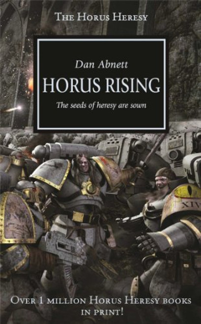 Horus Rising: Anniversary Edition (1) (Horus Heresy)