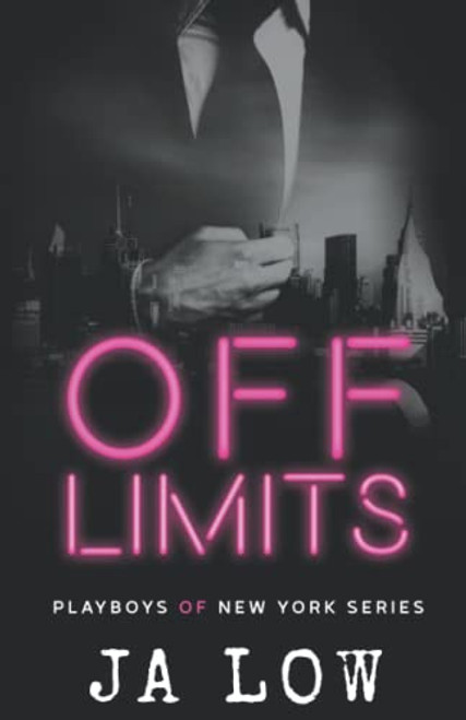 Off Limits (Playboys of New York)