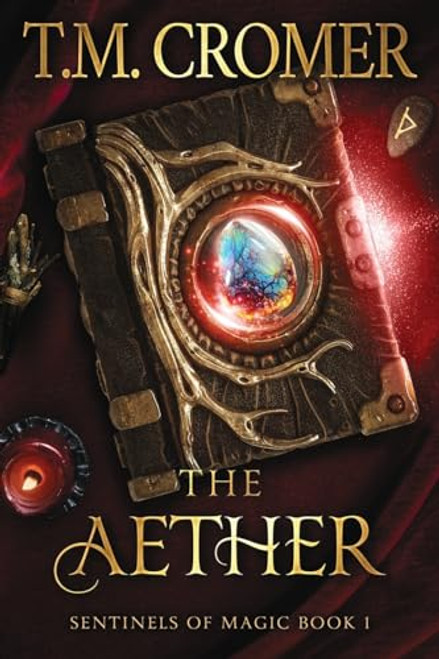The Aether (Sentinels of Magic)