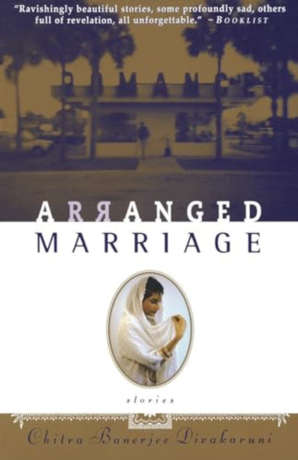 Arranged Marriage: Stories