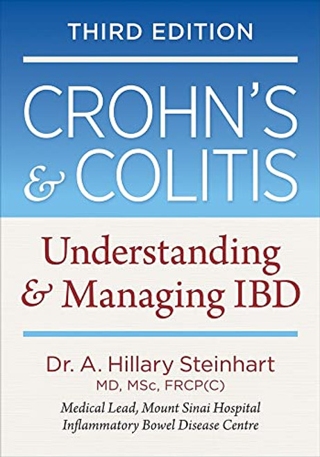 Crohn's and Colitis: Understanding and Managing IBD