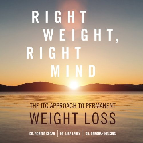 Right Weight, Right Mind: The ITC Approach to Permanent Weight Loss
