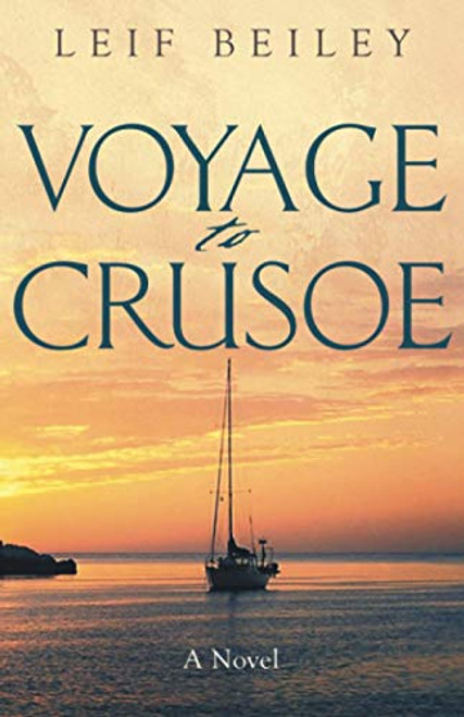 Voyage To Crusoe