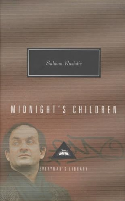 Midnight's Children (Everyman's Library)