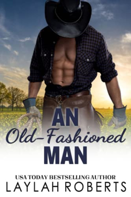 An Old-Fashioned Man